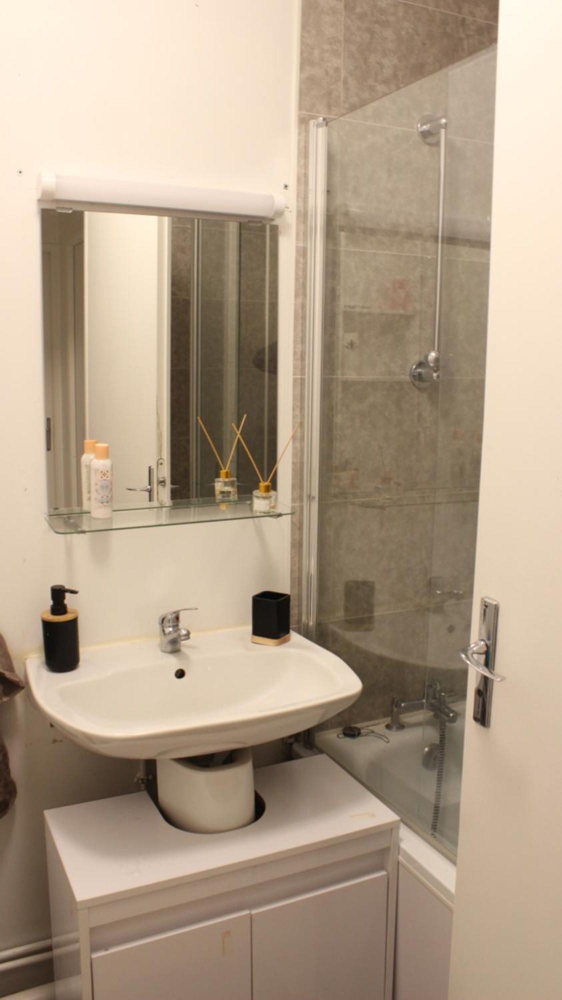 Appartement - Proche Rer - 2 Chambres & 4 Lits Double - Paris Orly Courcouronnes Exterior foto